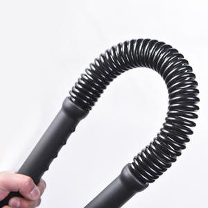 Kol üst vücut gücü eğitimi egzersiz egzersiz için 30KG bahar güç Twister Bar - Product Image 6