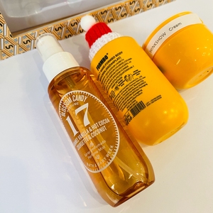 Set de Viaje de 3 Piezas con Perfume, Crema, Gel de Ducha y Spray Corporal, Set de Regalo para Mujer - Product Image 3