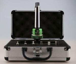 Alat Penjepit Broach Putar Presisi Tinggi <span class=keywords><strong>Hexagon</strong></span> 3,4,5,6,8,10mm untuk Mesin Bubut CNC - Product Image 1