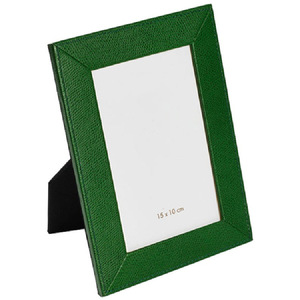 Cadres photo en cuir personnalisés créatifs, cadres photo de style nordique, cadres photo de bureau modernes et minimalistes, cadeaux. - Product Image 4