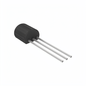 Distributeur agréé KSA733CLBU TO-226-3, TO-92-3 Transistors Composants électroniques - Product Image 1