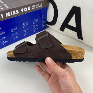 <span class=keywords><strong>Sandali</strong></span> Bohemian di Tendenza, Supporto Campione Disponibile, Ciabatte Estive Casual Unisex, <span class=keywords><strong>Sandali</strong></span> <span class=keywords><strong>in</strong></span> <span class=keywords><strong>Sughero</strong></span> Stile Tedesco - Product Image 3