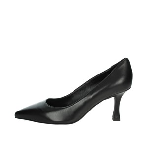 AMALIA 27101 DECOLLETÉ NERO - Product Image 1