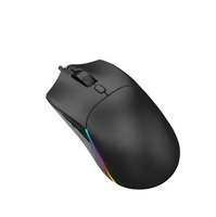 Ratón Óptico Inalámbrico 3D de Modo Dual, Recargable, Ultrafino, 2.4g, para PC, Oficina y Juegos
