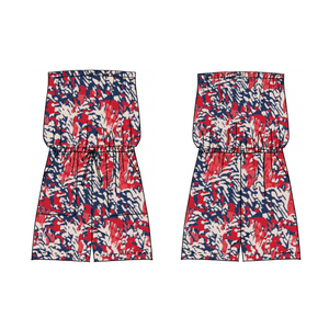 <span class=keywords><strong>AMENO</strong></span> Nouvelle arrivée Combinaison pour femme de haute qualité - Product Image 1