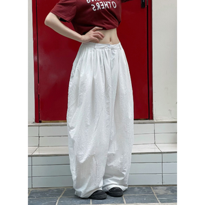 Pantalones Casuales para Mujer, 320 g/m², Pantalones Largos, Marca Privada, Hechos en Vietnam, Muestra Gratuita - Product Image 5