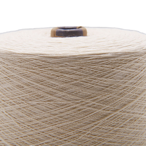 Ne 24s/1 100% fil de coton fil peigné 2024 nouvelle Collection fil de coton pour tricoter avec des prix bon marché - Product Image 5