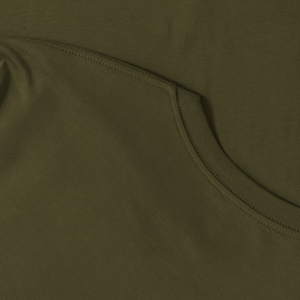 T-shirt Cvc Crew pour homme de niveau suivant - Product Image 2