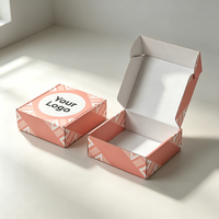 Caja de Embalaje para Envíos de Electrónica Digital al por Mayor, Caja de Cartón Corrugado de Tamaño Personalizado, Caja de Cartón Corrugado para Envíos