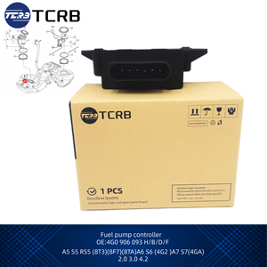 FOR VW 4G0906093F 4G0906093D 4G0906093B 4G0906093H Fuel Pump <strong>Control</strong> Unit Compatible with for Porsche MACAN Audi A5 Q5 A7 Engine - Product Image 2