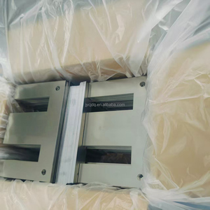 जिआंगसु उत्कृष्ट डिजाइन मानक ई सिलिकॉन स्टील शीट ट्रांसफार्मर कोर का - Product Image 4