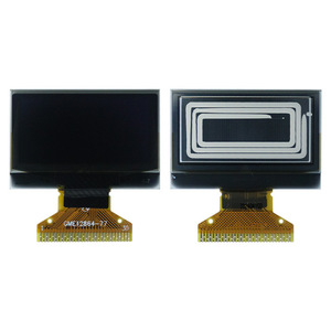 Module d'affichage OLED JYC 1,3 pouces, pilote CH1116, résolution 128x64, interface parallèle / SPI / IIC 8 bits L960 - Product Image 1