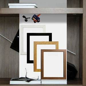 Marco <span class=keywords><strong>de</strong></span> Fotos 3D <span class=keywords><strong>de</strong></span> <span class=keywords><strong>Madera</strong></span> A4 Conmemorativo del Festival 2025, Diseño <span class=keywords><strong>de</strong></span> Hojas y Flores Secas, Marco <span class=keywords><strong>de</strong></span> Hierro <span class=keywords><strong>para</strong></span> Cuadros, Decoración del Hogar, A3 - Product Image 5