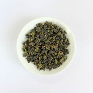 Té Oolong Shan Lin Xi de Primera Calidad, Recuerdo de Taiwán |   Té Suelto de Alta Elevación con Aroma Floral, Suministro a Granel, OEM, Regalo - Product Image 2