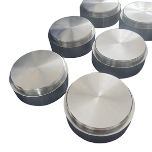 Cheap PVD Coating Gr1 Gr2 <strong>Titanium</strong> Round <strong>Target</strong> <strong>Titanium</strong> Sputtering <strong>Target</strong> for 3D Printing,high Purity - Product Image 3