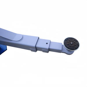 Elevador Hidráulico de 2 Postes para Autos, 5000 kg, de Alta Resistencia, para Reparación de Automóviles, Taller, <span class=keywords><strong>Centro</strong></span> de Servicio - Product Image 3