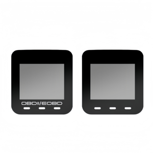 Protection en verre trempé personnalisée XAT pour stations d'alimentation portables - Protection de l'écran LCD, conception étanche IP65 et résistante aux chocs - Product Image 4
