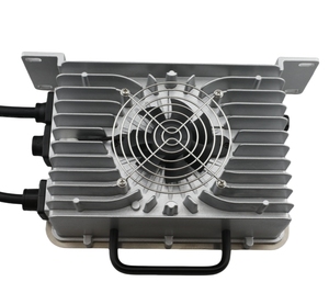2200W <span class=keywords><strong>84V</strong></span> 25A Li-Ion/Li-Po/LiFePO4/Pin axit chì sạc cho xe Golf, xe máy vv. - Product Image 4