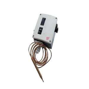 Controlador de Termostato Plc 017-514066 RT107 - Product Image 1