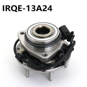 Unité de roulement de roue avant, ensemble de tête d'essieu, diamètre intérieur 32 mm pour Chevrolet Blazer KC IRC-13A24 - Product Image 2