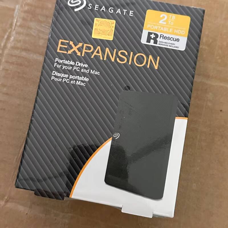 500 GB