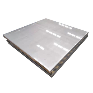 Lastra in Alluminio 6061 T651 5754 H112 5083 H112 5052 Spessori 10mm 12mm 14mm 16mm 20mm 22mm 25mm 40mm 60mm 65mm - Product Image 1