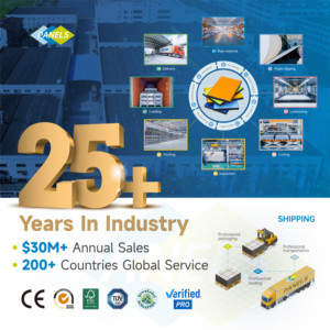 Tablero HPL <span class=keywords><strong>Fenólico</strong></span> con Textura Personalizada, Antibacteriano y Resistente a los Arañazos, con Garantía de 10 Años, para Mesas, Encimeras y Superficies de Trabajo - Product Image 3