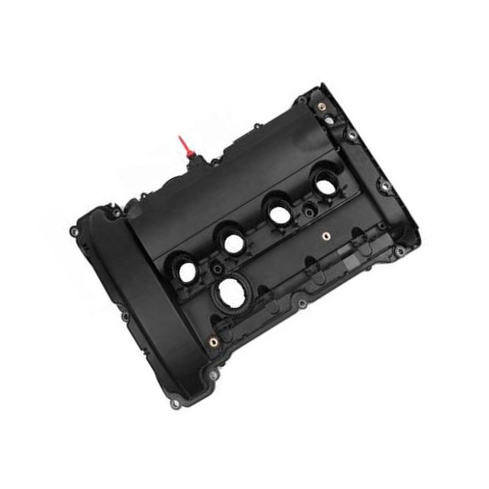 Mini Cooper S 2007-2010 R55 R56 R57 Cylinder Head Valve Cover Body Kit Compatible 11127646555