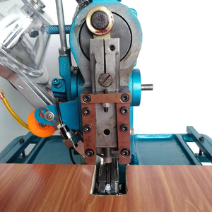 Promosyon otomatik Snap düğmesi makinesi vinil ve PVC bileklik üzerinde tek kullanımlık Snap düğmeleri yükleyin - Product Image 4