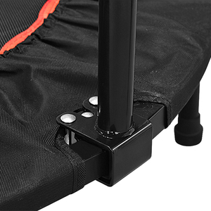 <span class=keywords><strong>Trampoline</strong></span> sautant 40 pouces Mini <span class=keywords><strong>Trampoline</strong></span> <span class=keywords><strong>Fitness</strong></span> sans filet <span class=keywords><strong>de</strong></span> sécurité - Product Image 6