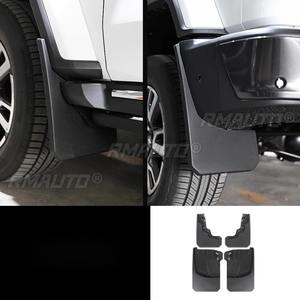 Guardabarros Delanteros y Traseros para Tank 300, Protectores Contra Salpicaduras, Accesorios para Auto - Product Image 4