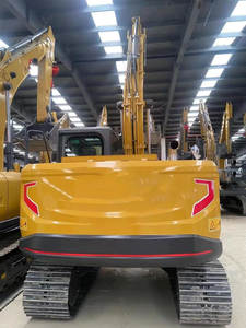 Grondverzetmachines 15ton Middelste Graafmachine Xe155ga Topklasse Merk <span class=keywords><strong>Digger</strong></span> Met 0.72M ³ Emmer Xe155ga Op Voorraad. - Product Image 5