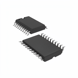 Circuitos Integrados Originales 20 SOIC (0.295", 7.50mm de Ancho) Servicio Integral Original, Circuito Integrado Lógico BUFFER INVERT 3.6V 20SOIC - Product Image 1
