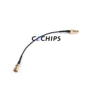 KH-SMBJ-SMBK-RG1.37-100MM RF Cable RF Whole Sale Electronic Component Chips Supplier & BOM Service - Product Image 1
