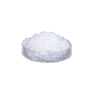 Pilastro granulare morbido tinto bianco completamente raffinato e non raffinato microcristallino 48/50 cera per candele paraffina 240f per ferite - Product Image 1