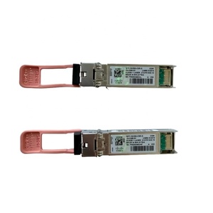 Module SFP SFP-10/25G-CSR-S compatible 10/25G SFP28 850nm 400m LC MMF Transceiver Optique - Product Image 3
