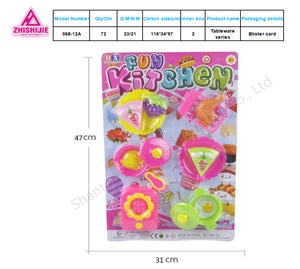 Ensemble <span class=keywords><strong>de</strong></span> jouets pour enfants, <span class=keywords><strong>cuisine</strong></span>, découpe et jeu à faire soi-même, <span class=keywords><strong>2020</strong></span> - Product Image 4