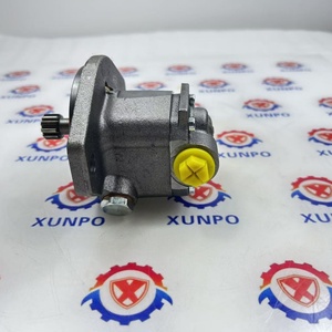 ปั๊มน้ำมัน ปั๊มเชื้อเพลิง 389-8612 3898612 384-8612 3848612 สำหรับรถขุด - Product Image 2