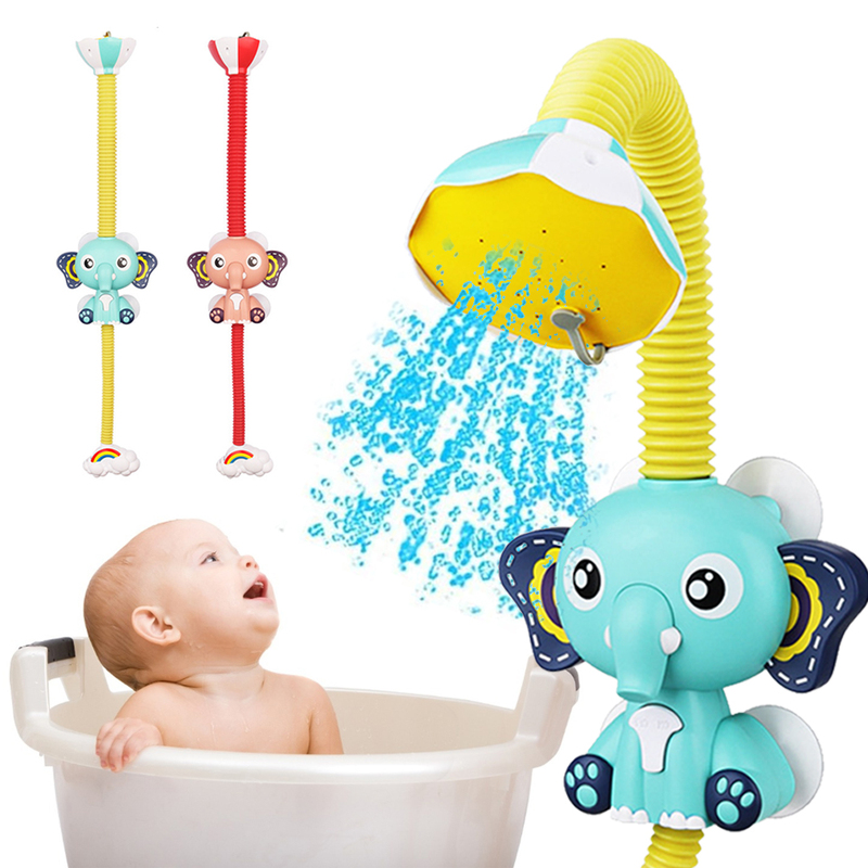 MILI Hot Selling New Baby Bathroom