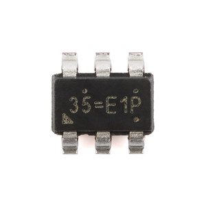 Puce <span class=keywords><strong>de</strong></span> convertisseur abaisseur <span class=keywords><strong>de</strong></span> tension RT6253BHGJ6F TSOT-23-6 17V 3A ACOT, originale et authentique - Product Image 2