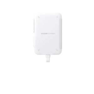 Support de téléphone portable magnétique léger à écran tactile pour selfies (compatible iPhone 17/16/15) - Product Image 1