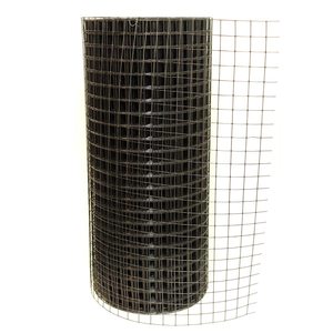 Cốt Thép bê tông cốt thép 48 "x 100 'phần cứng vải hàn lưới 1/4x1/4 mạ kẽm hàn lưới cho xây dựng - Product Image 4