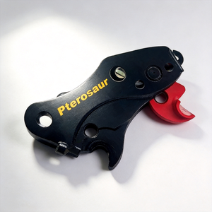 <span class=keywords><strong>Kit</strong></span> de fixation <span class=keywords><strong>rapide</strong></span> pour <span class=keywords><strong>mini</strong></span>-excavatrice, accessoire de broyeur pour excavatrice - Product Image 4