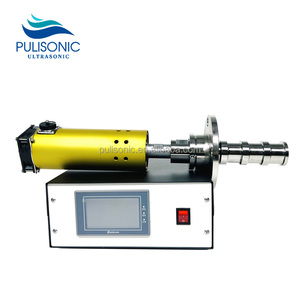 1500W Homogenisator Sonicator Ultraschall 20kHz Ultraschall-Zellhomogenisator Ultraschall-Dispergiermaschine - Product Image 6