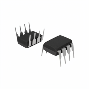 ชิ้นส่วนวงจรอิเล็กทรอนิกส์ NJU7021D 8 ชิป DIP ของแท้ - Product Image 1
