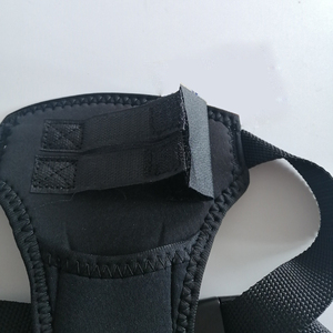 Shero Gaine Pochette Sac Poche Confortable Léger Caché Plongée Cuir <span class=keywords><strong>Cheville</strong></span> Jambe <span class=keywords><strong>Couteau</strong></span> Holsters - Product Image 5