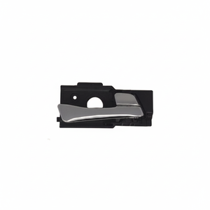 Manija de puerta interior azul compatible con Accent, trasera derecha, 83620-1r000, fabricada en Turquía - Product Image 2