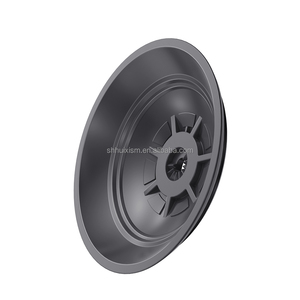 Reemplazo de rueda de bola apto para aspiradora Dysons V7 V8 V10 V11 V15 20/35/50W piezas de accesorios de cabeza de accionamiento directo - Product Image 4