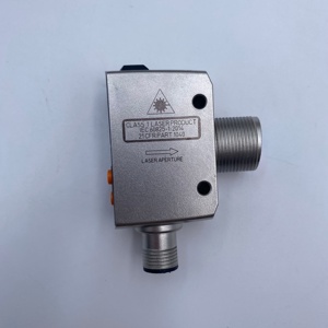 ระบบตรวจจับอัตโนมัติในอุตสาหกรรมเซ็นเซอร์โฟโตอิเล็กทริก I-FM OGD580 - Product Image 3