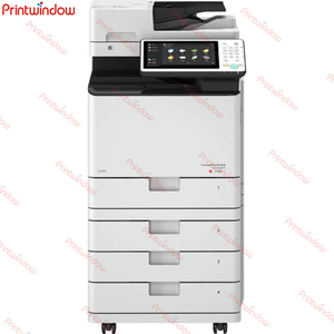 Utilisé pour l'imprimante laser couleur multifonction <span class=keywords><strong>Canon</strong></span> ImageRUNNER ADVANCE C355i 4 couleurs 35 ppm <span class=keywords><strong>600</strong></span> x <span class=keywords><strong>600</strong></span> dpi A4 avec haute résolution - Product Image 4